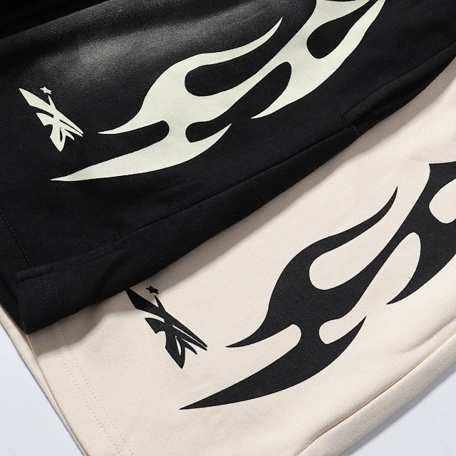 Hellstar Path To Paradise Shorts: seller detail photo 12