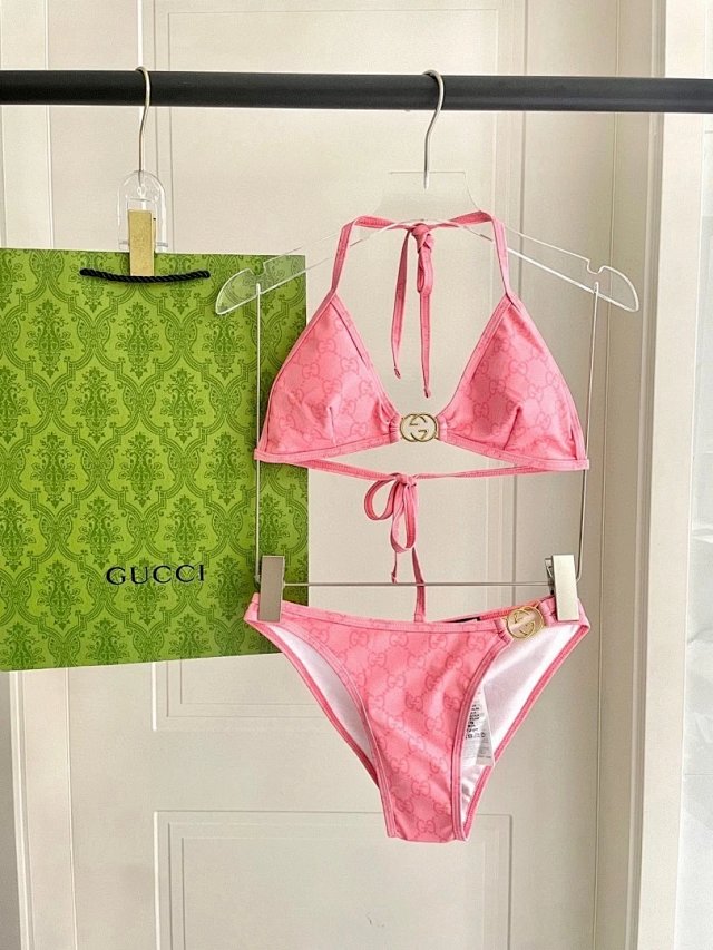GUCCI bikini: seller detail photo 10
