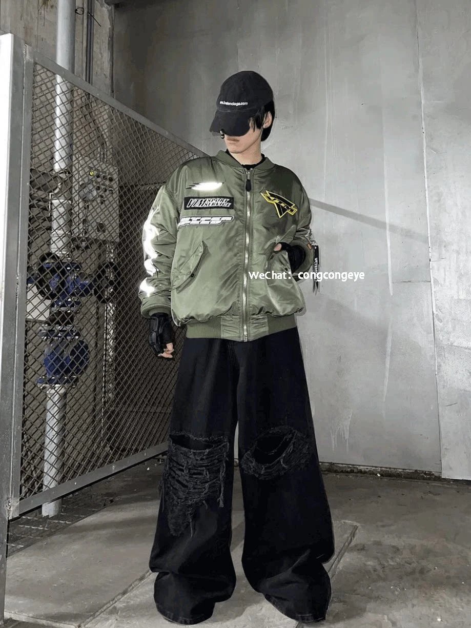 Vetements Jeans