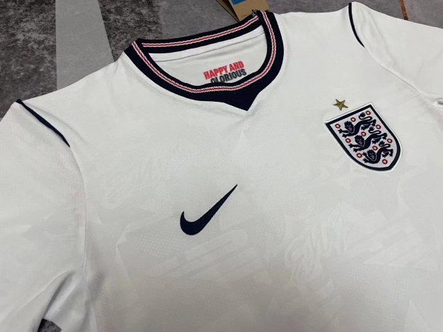 England Jersey: seller detail photo 5