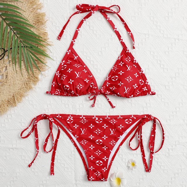 LV bikini: seller detail photo 9