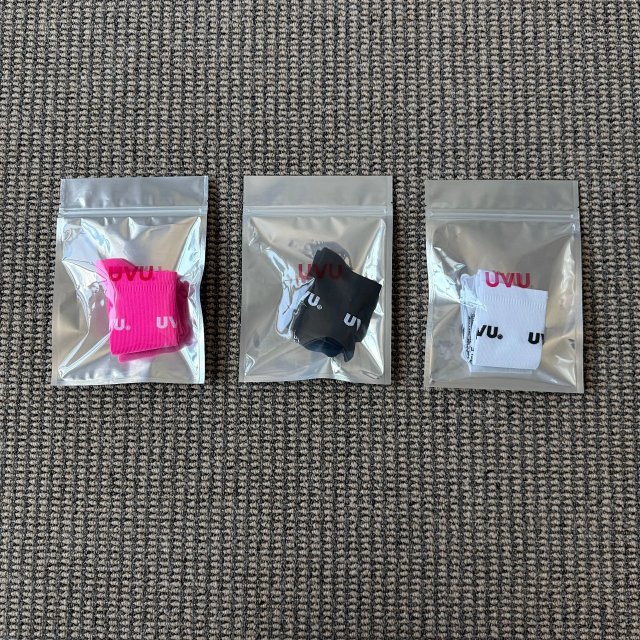 UVU Socks: seller detail photo 4