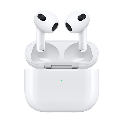 4th Gen Airpods 3