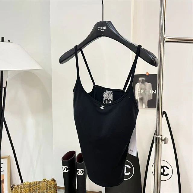 CHANEL camisole: seller detail photo 8