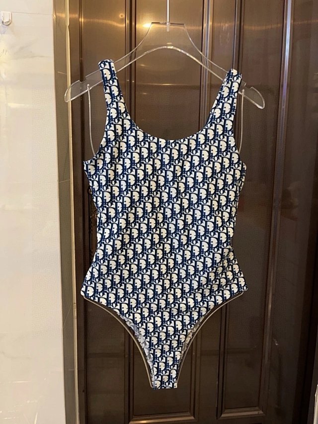 Dior bikini: seller detail photo 9