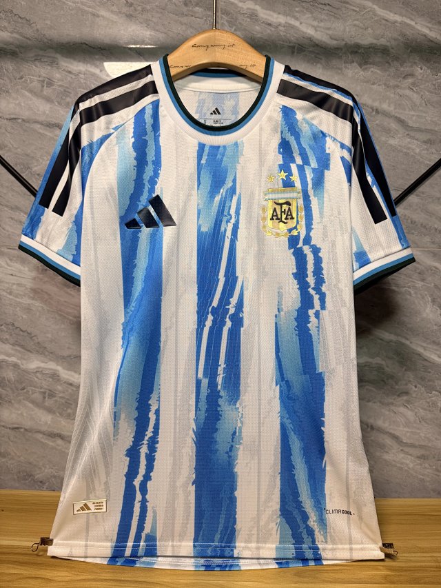 Argentina Jersey: seller detail photo 12