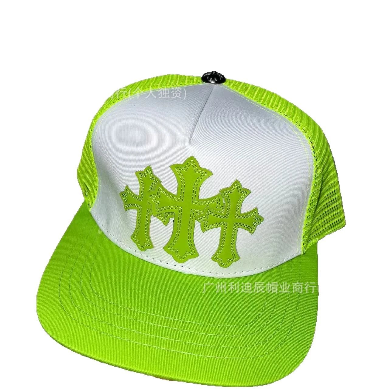 Green Patch Green