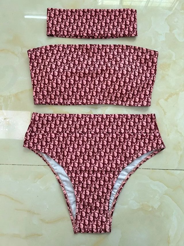 Dior bikini: seller detail photo 12