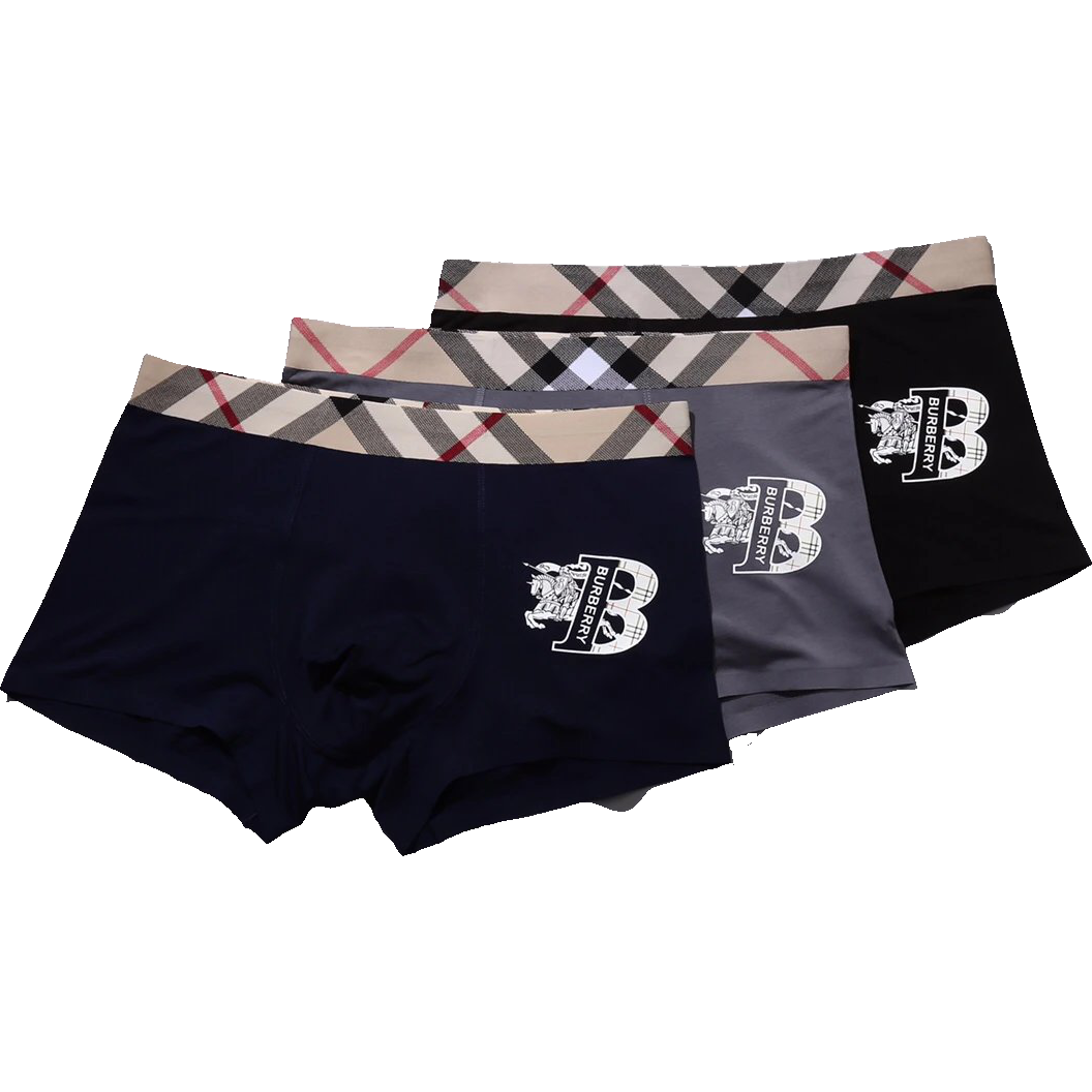 Burberry Underwear