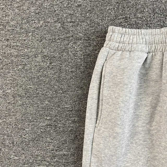 Akimbo Club Grey Sweatpants: seller detail photo 2