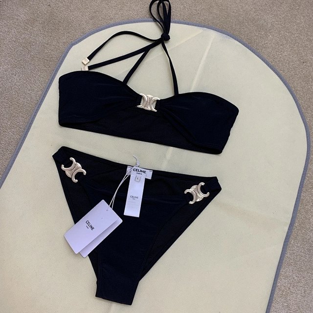 Chanel bikini: seller detail photo 5