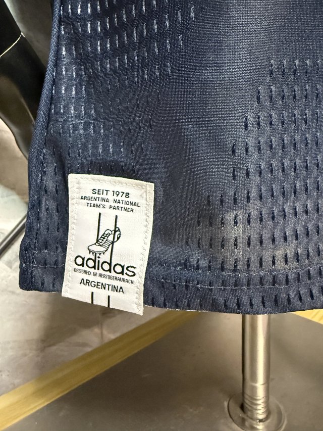 Argentina Jersey: seller detail photo 5