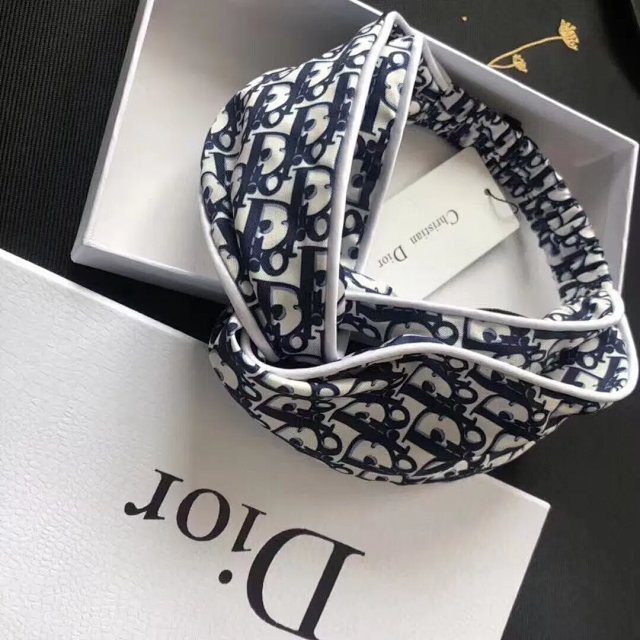 Stylish Hair Ties: seller detail photo 8