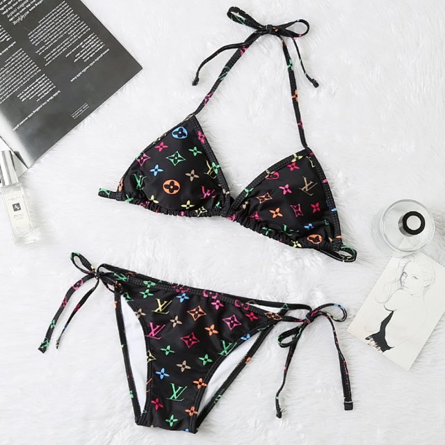 LV bikini: seller detail photo 14