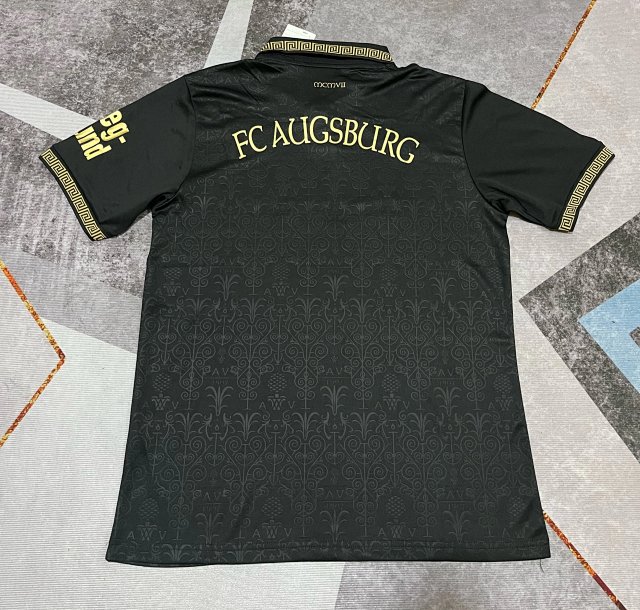 Augsburg Jersey: seller detail photo 2