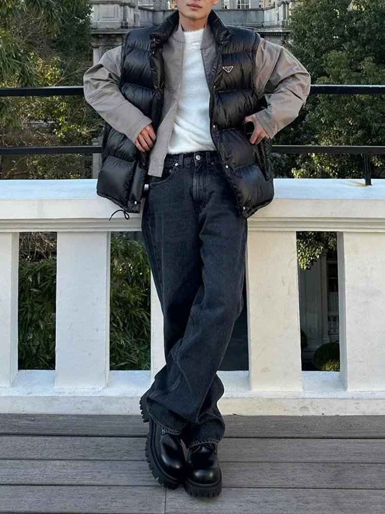 Our Legacy Straight-Leg Denim photo 3