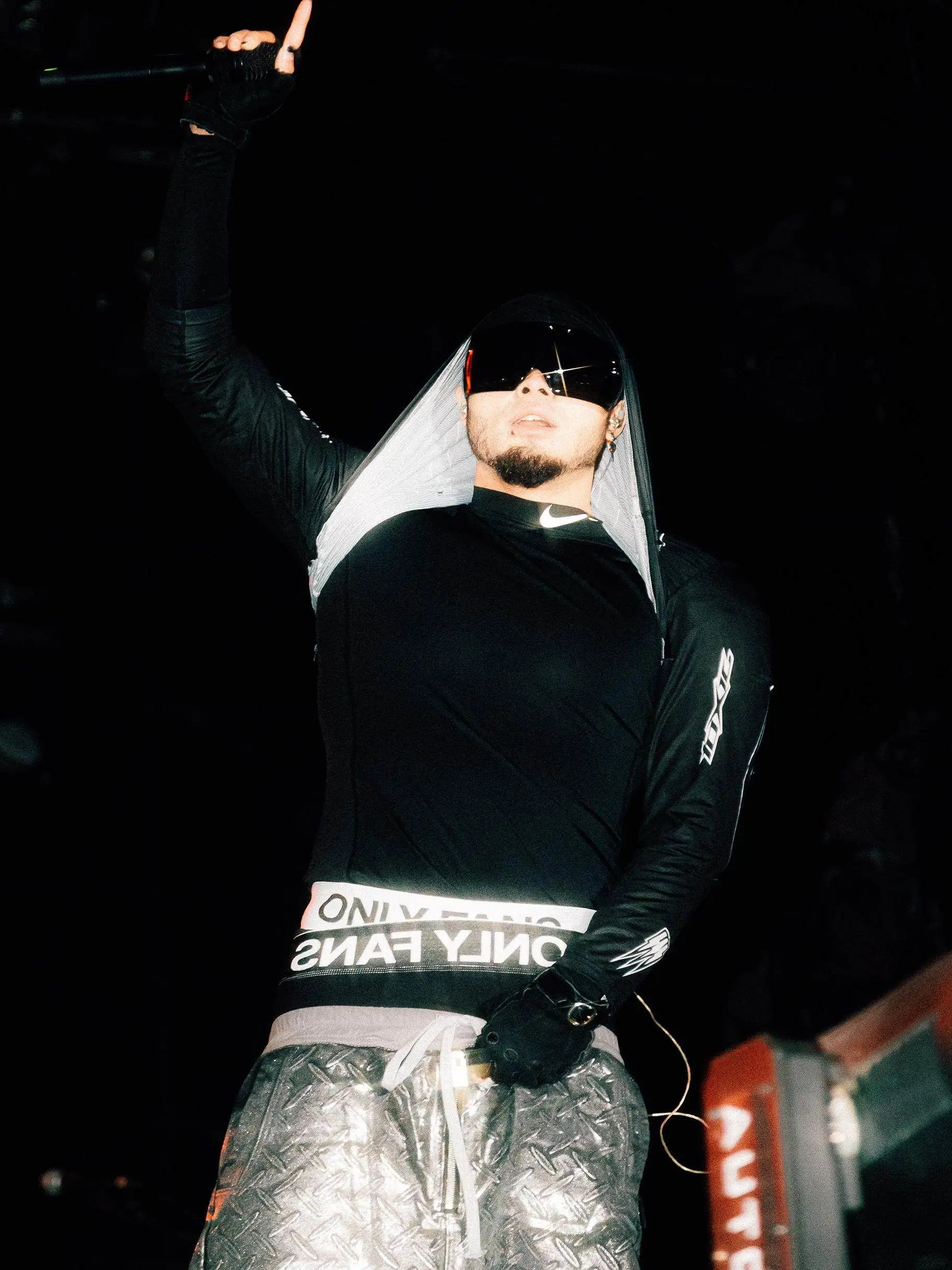 Rye Chasin Underwear