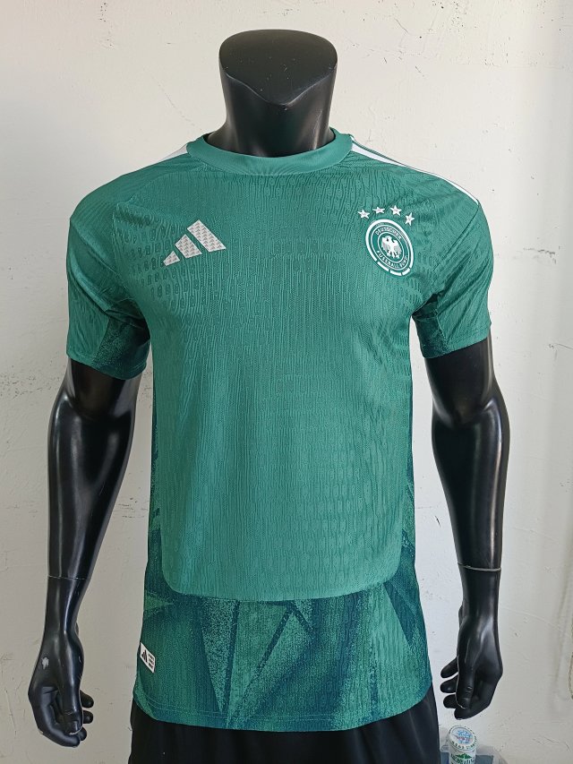 Germany Jersey: seller detail photo 7
