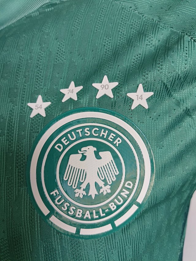 Germany Jersey: seller detail photo 6
