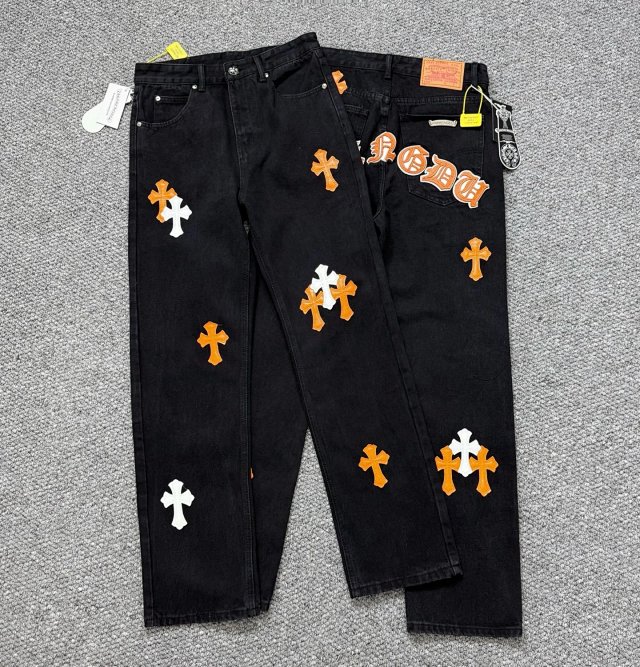 Chrome Hearts Jeans: seller detail photo 9