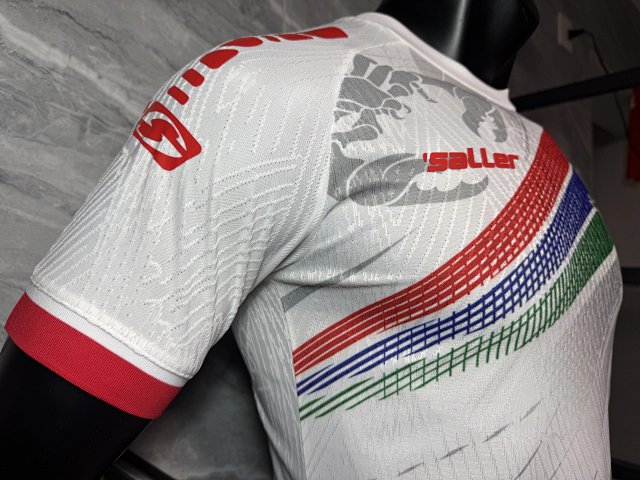 Penglai Jersey: seller detail photo 7