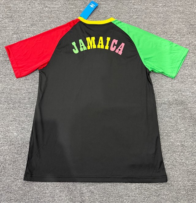 Jamaica Jersey: seller detail photo 2