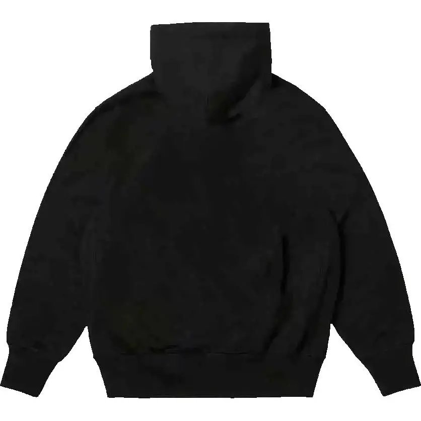 Palace x Evisu Black