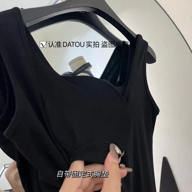 CHANEL dress: seller detail photo 7