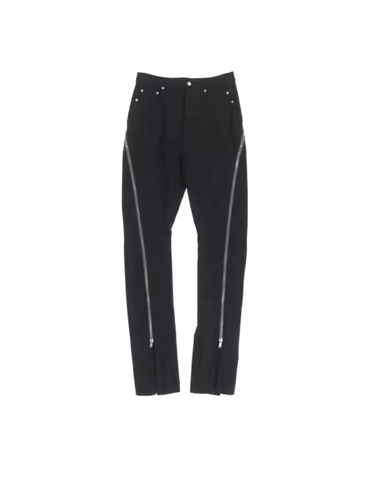 Rick Owens Bolan Banana (Black)