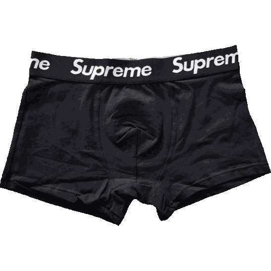 Supreme Underwear