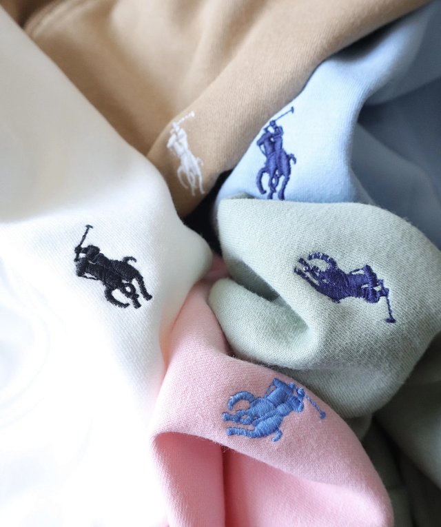Ralph Lauren Coat: seller detail photo 8