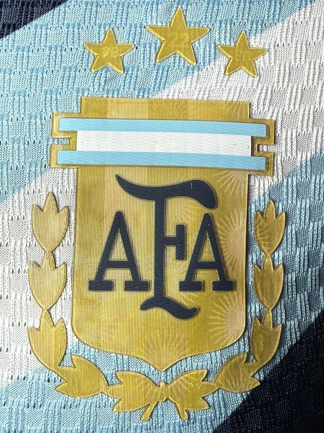 Argentina Jersey: seller detail photo 4