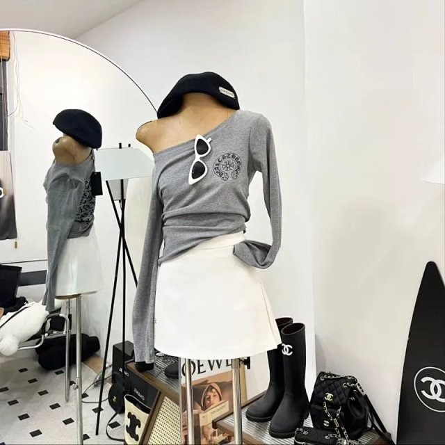 Chrome Hearts tee: seller detail photo 6