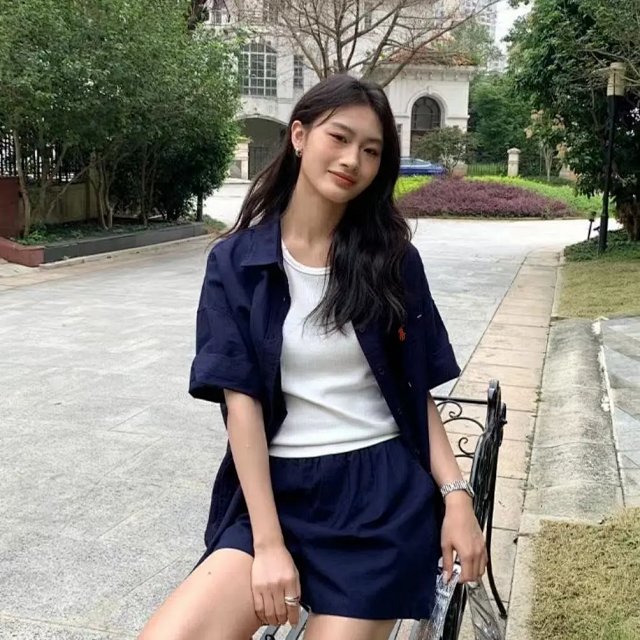 RL Polo Tee: seller detail photo 13