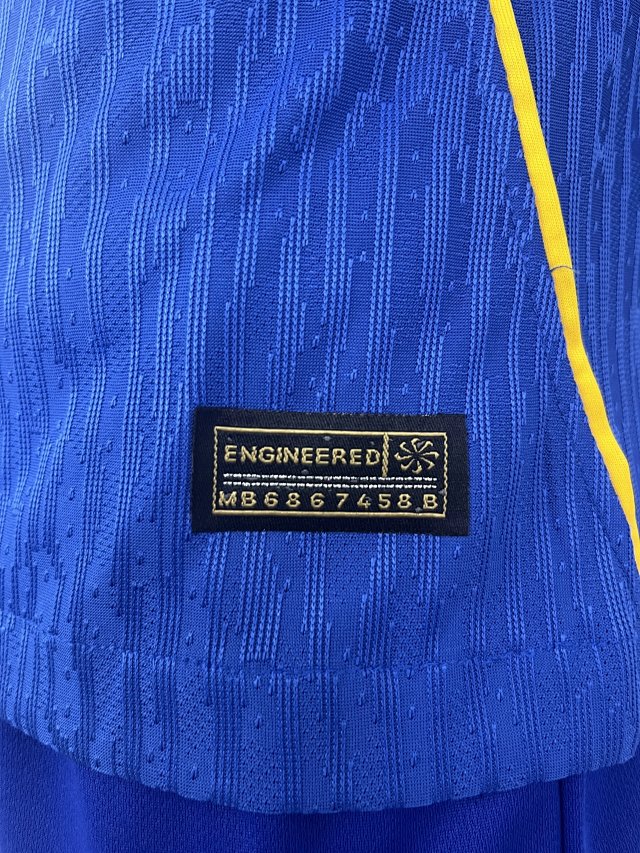 Chelsea Jersey: seller detail photo 7