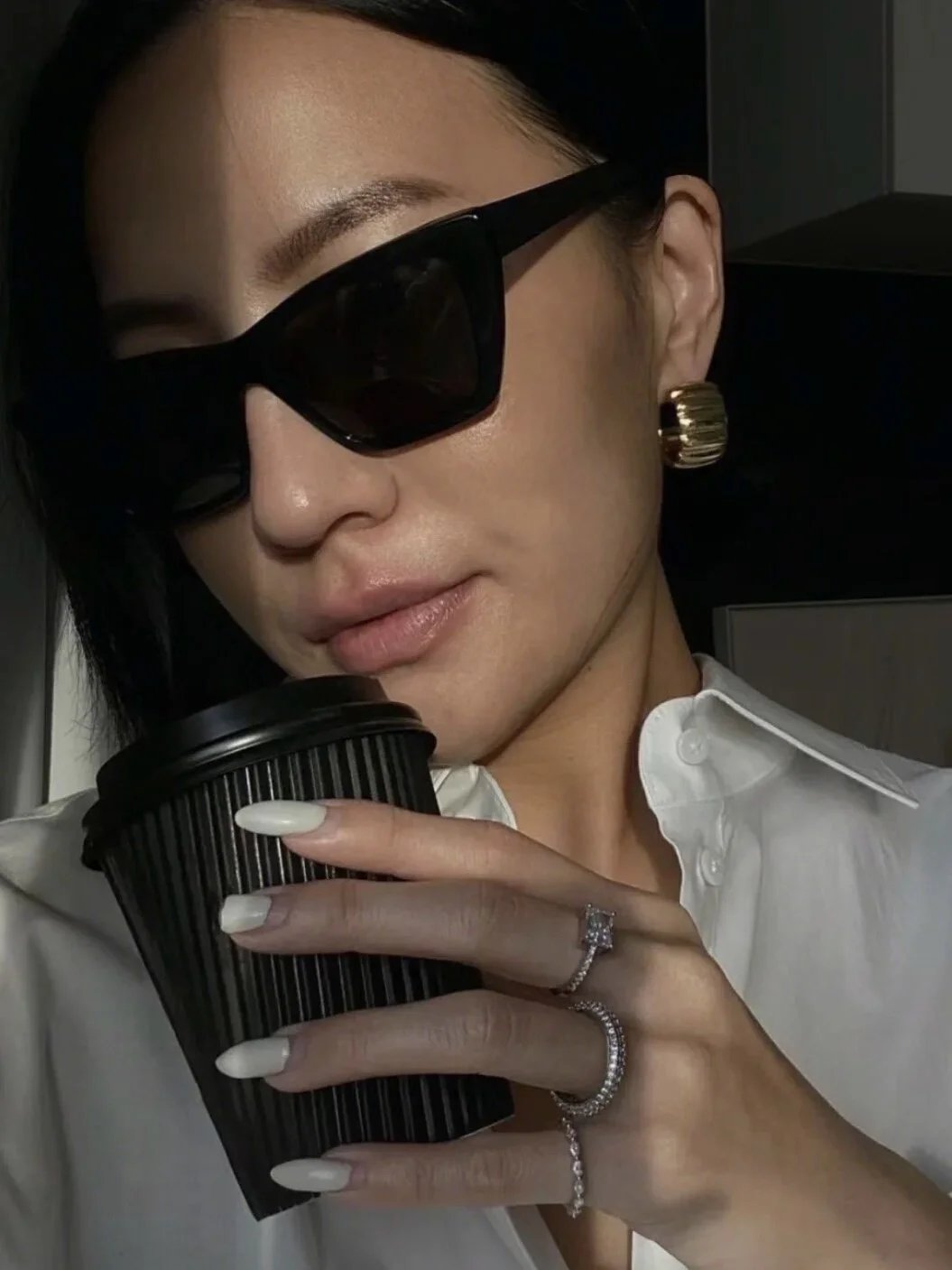 Saint Laurent Sunglasses