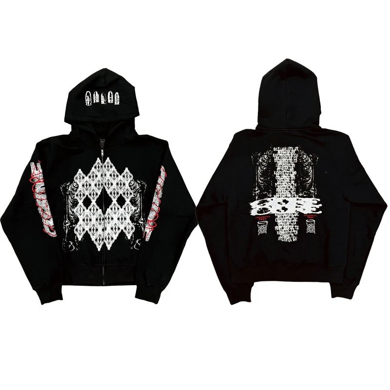 ✝ Ken Carson Merch