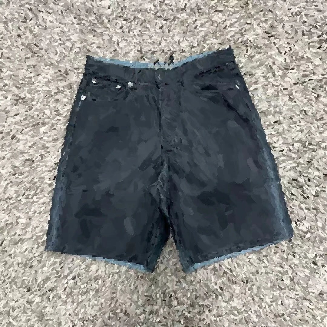 Stussy Dyed Shorts