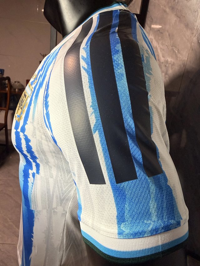 Argentina Jersey: seller detail photo 8