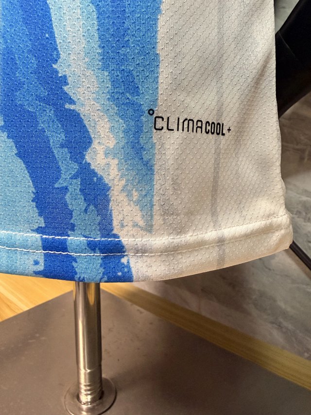 Argentina Jersey: seller detail photo 11