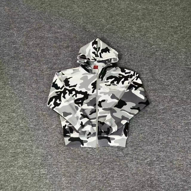 Corteiz Hoodie: seller detail photo 1