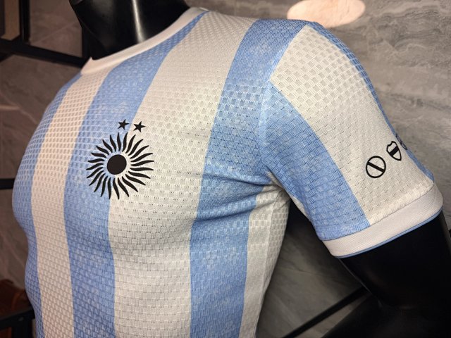 Argentina Jersey: seller detail photo 6