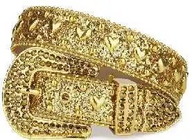 土黄色（宽度3.8cm）
