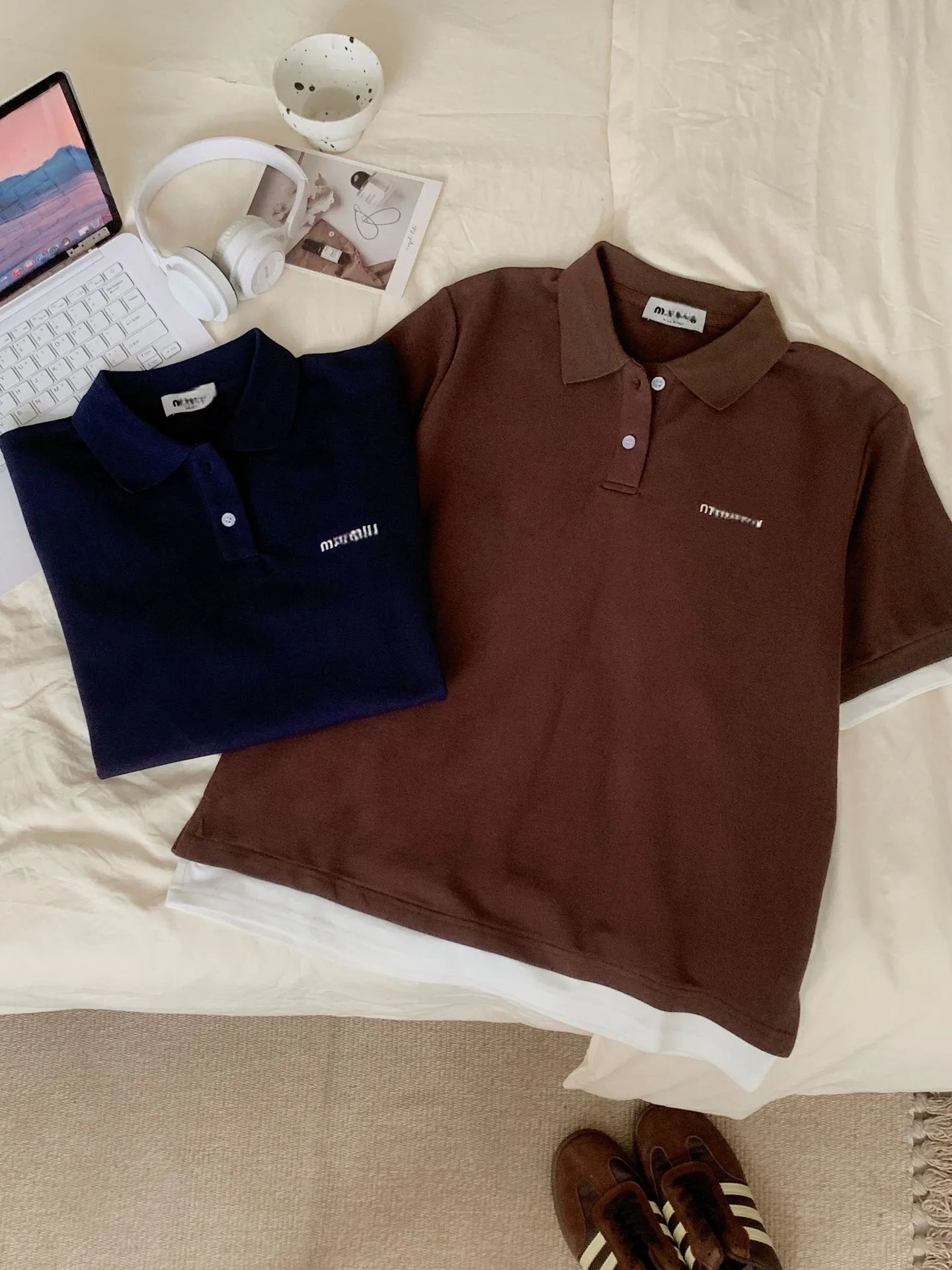 Miu Miu Polo