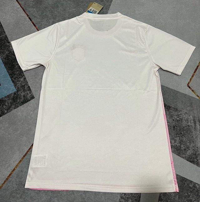 Brazil Jersey: seller detail photo 2