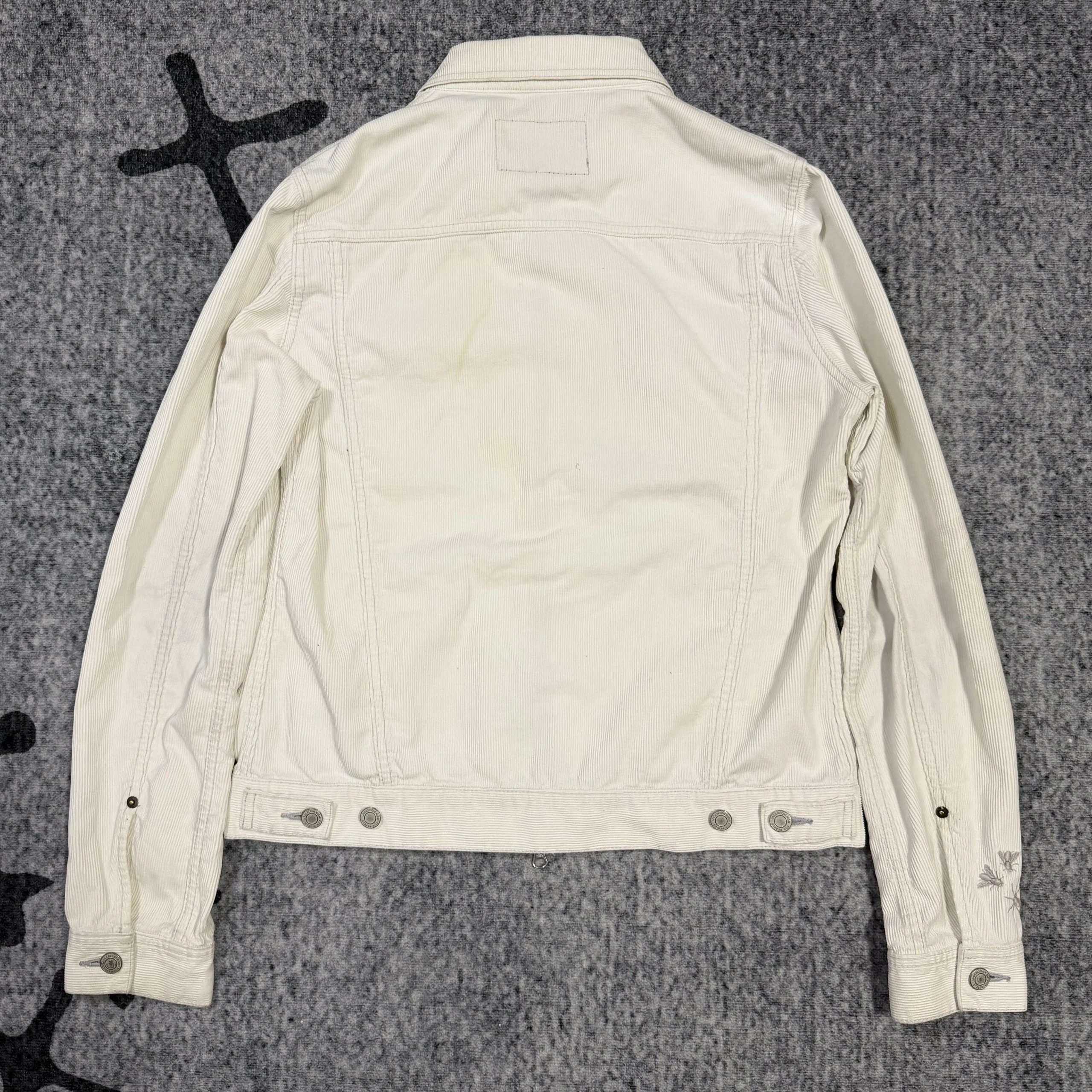 Undercover 06AW Guru Jacket