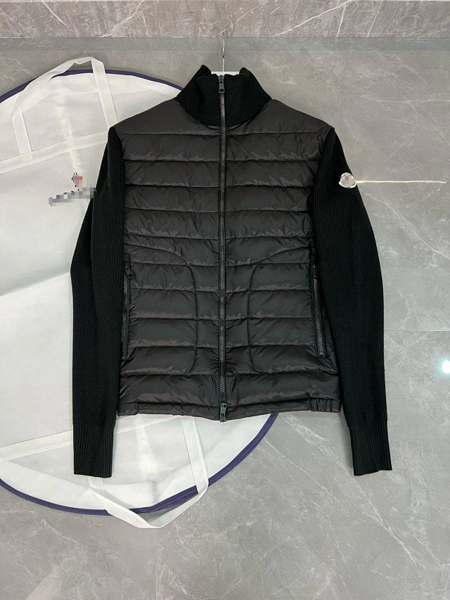 Moncler Down Jacket: seller detail photo 14