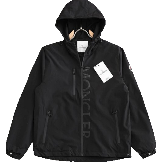 Moncler jacket