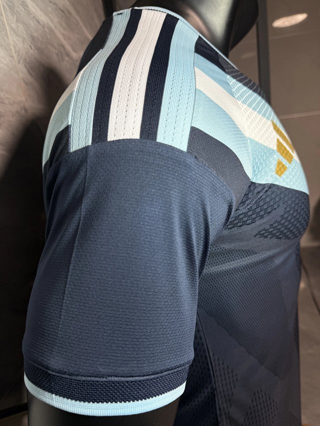 Argentina Jersey: seller detail photo 11