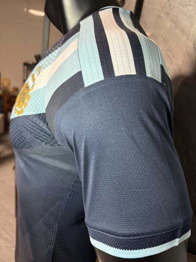 Argentina Jersey: seller detail photo 12